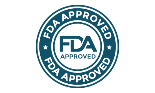 Alpha Bites FDA Approved